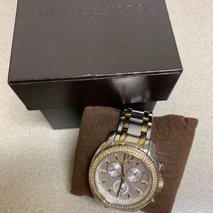 Michael Kors Women's Watch